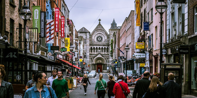 Budget 2027 is Backing Business in Cork