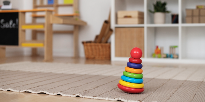 Budget 2027 is Cutting Childcare Costs for Families in Cork