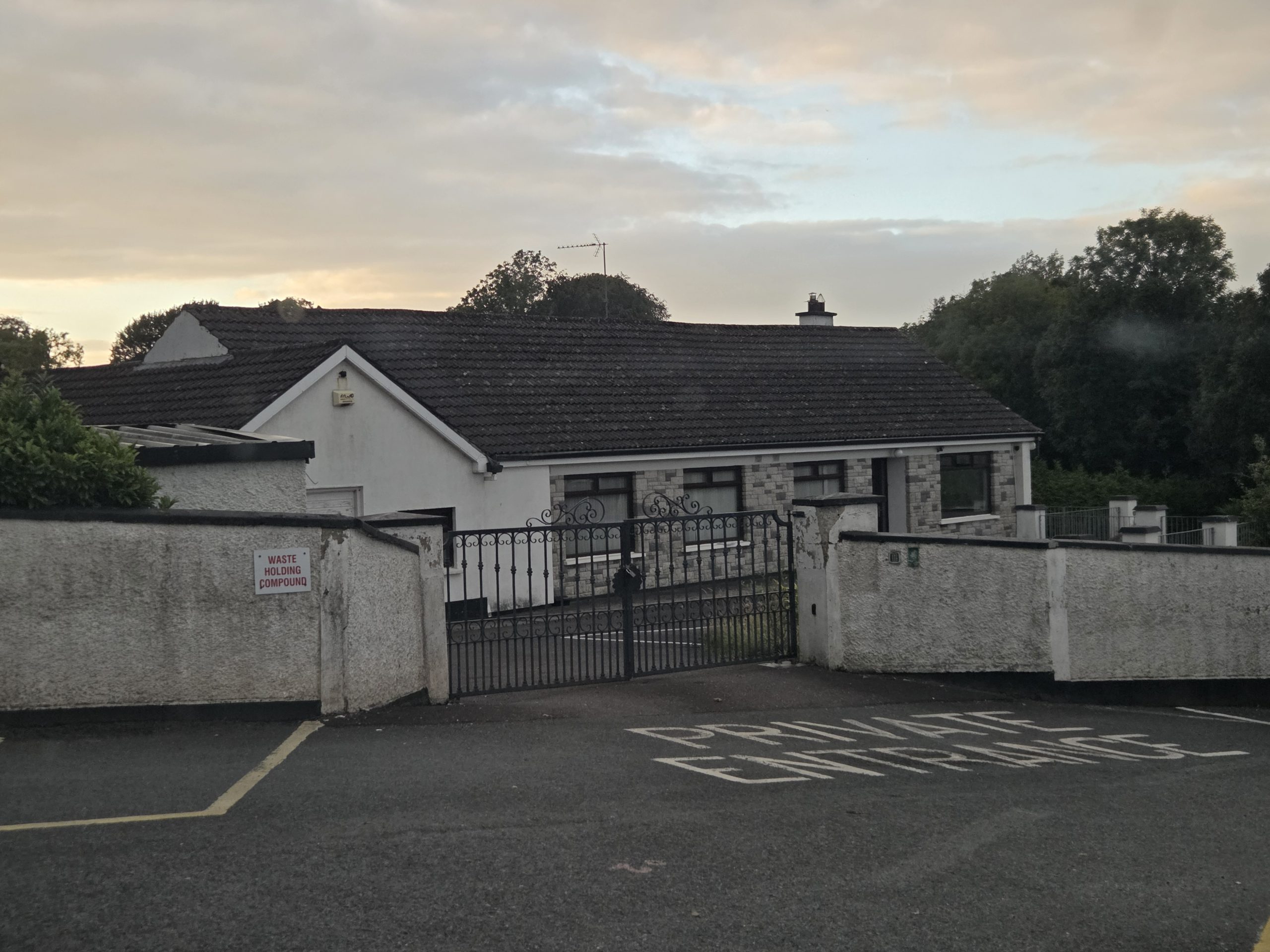 O’Shea Calls on HSE to Utilise Vacant Property on Grounds of Mallow General Hospital for Disability Services
